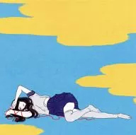 パスピエ / MATATABISTEP / あの青と青と青[通常盤]