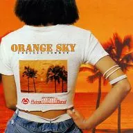 Izumi Kobayashi & Flying Mini Band / ORANGE SKY-ENDLESS SUMMER [Tower Record limited edition]