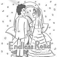 fumika / Endless Road