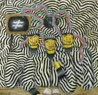 トライウンゴッズ / ≠ tres cornered world