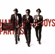 HAMBURGER BOYS / PARTY SET