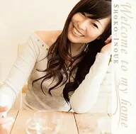 Shoko Inoue / Welcome to my home ~ 25 th Anniversary PRIVATE SELECTION ~