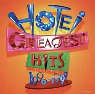 布袋寅泰/GREATEST HITS1990-1999[限量版]