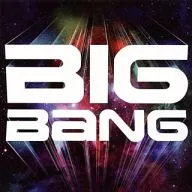 Big Bang / Big Bang BEST SELECTION [limited edition]