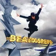 吉川晃司/Original Album Collection Vol.2(90s)::BEAT∞SPEED