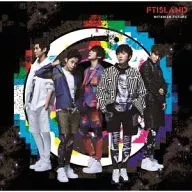 FTISLAND / 未体験Future[DVD付初回限定盤A]