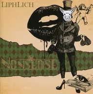 LIPHLICH / GRATEFUL NONSENSE [Normal Edition]