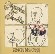Czecho No Republic / erectionary
