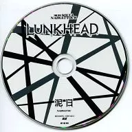 LUNKHEAD/泥日