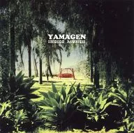 Yamagen/INDIGO MUNCH