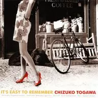 Togawa Chizuko / It's Easy to Remember