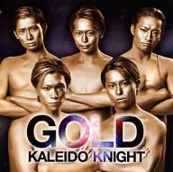 Kaleido Knigh / GOLD