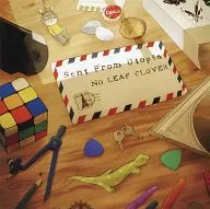 NO LEAF COVER / Sent from Utopia