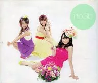 ノースリーブス / タネ[DVD付初回盤](峯岸みなみジャケット)