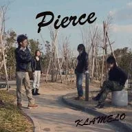 KLAMELO / Pierce