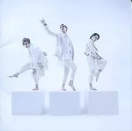 w-inds. / Timeless[通常盤]