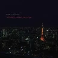 TECHNOBOYS PULCRAFT GREEN-FUND / good night citizen