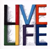Junko Ohashi / LIVE LIFE