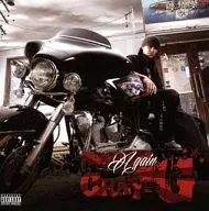 CRAY-G / Again