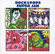 Omnibus / Rock & Pop SUPER JAM
