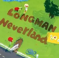 LONGMAN / Neverland