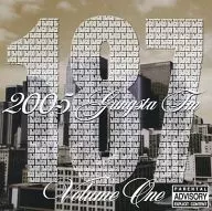 DJ GO / 2005 Gangsta Fm Volume.1