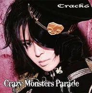 Crack 6/Crazy Monsters Parade[普通盘]