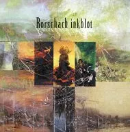 9 GOATS BLACK OUT/Rorschach inkblot [edición limitada]