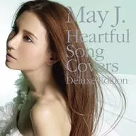 May J. / Heartful Song Covers Deluxe Edition [con DVD]