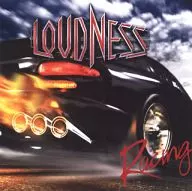 LOUDNESS / Racing(English Version)
