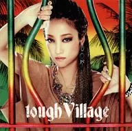 lecca / tough Village[通常盤]