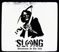 SLANG / Devastation in the void