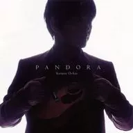 押尾コータロー / PANDORA