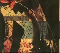 MONO & world's end girlfriend / Gone(A collection of EPs 2000-2007)