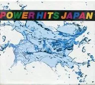 オムニバス / POWER HITS JAPAN 全6巻セット