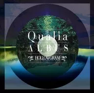 HOLLOWGRAM / Qualia [ALBUS]