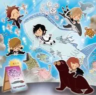 FEST VAINQUEUR / ヴァレンシアとヴァージニア[初回限定なにわ盤]