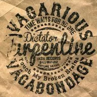 vagarious vagabondage / TURPENTINE