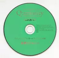 eLEQUTE/Q:uriosity VILLAGE VANGUARD原创特典