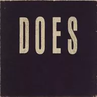 DOES / DOES