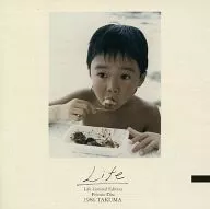 TAKUMA / Life