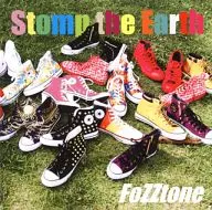 FoZZtone / Stomp the Earth