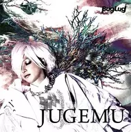 BugLug / JUGEMU [First Press Limited B with DVD]