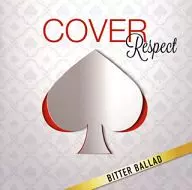COVER Respect Bittervared