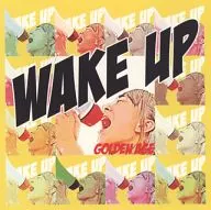 GOLDEN AGE / WAKE UP