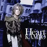 KAJO/Heart[普通盤]