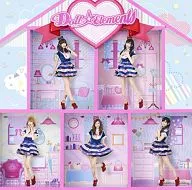 Doll☆Elements / Siempre estamos de tu lado, Doll☆Elements! [Tabla de muñecas]