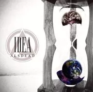 ALSDEAD/IDEA-IDEA-[帶DVD的初回限定盤]