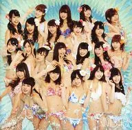 NMB48 / El centro del mundo es Osakaya ~ Namba Regional District ~ [Theater Edition]