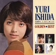 Yuri Ishida / Golden ☆ Best Yuri Ishida